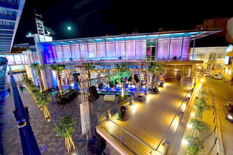 7 Seas in Limassol