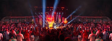 Theama Limassol in Agios Tychonas